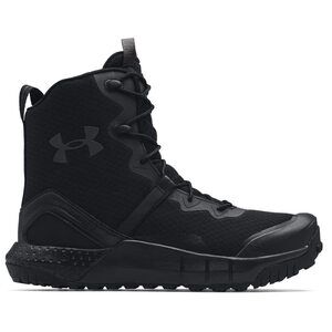 Under Armour Men Micro G Valsetz Zip Tactical Boot 9 M